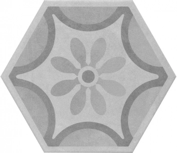 Пуату микс 20x23,1x0,7