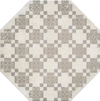 Пьяцетта матовый 24x24x0,7