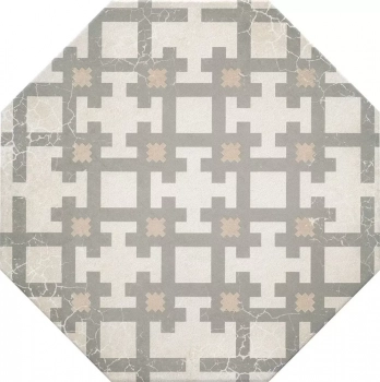 Пьяцетта матовый 24x24x0,7