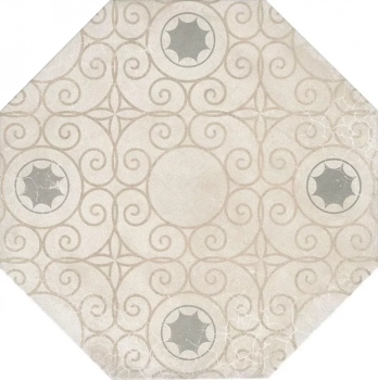 Пьяцетта матовый 24x24x0,7