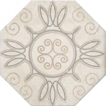 Пьяцетта матовый 24x24x0,7