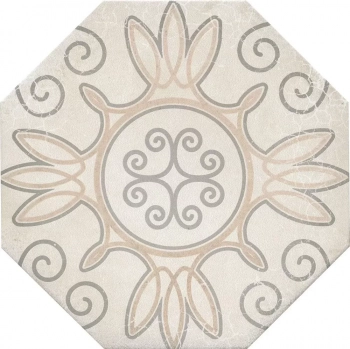 Пьяцетта матовый 24x24x0,7