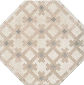 Пьяцетта матовый 24x24x0,7