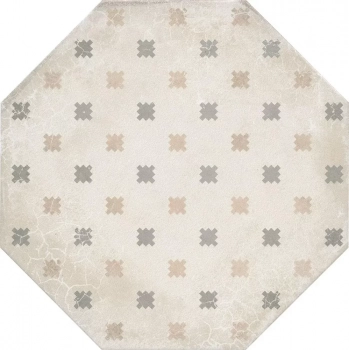 Пьяцетта матовый 24x24x0,7