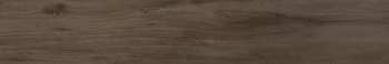 Сальветти коричневый обрезной 20x119,5x0,9