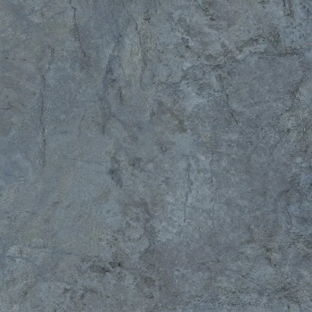 Эвора синий светлый лаппатированный обрезной 60x60x0,9