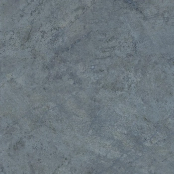 Эвора синий светлый лаппатированный обрезной 60x60x0,9