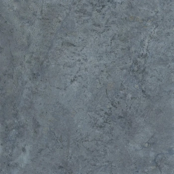 Эвора синий светлый лаппатированный обрезной 60x60x0,9