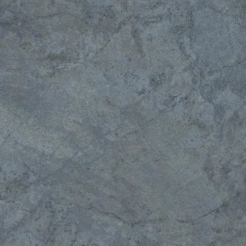 Эвора синий светлый лаппатированный обрезной 60x60x0,9