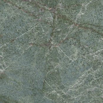 Эвора зеленый лаппатированный обрезной 60x60x0,9