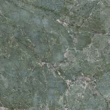 Эвора зеленый лаппатированный обрезной 60x60x0,9