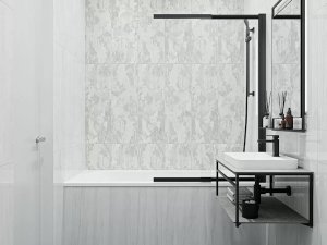 Готовое интерьерное решение для кухни-гостиной — «Терра»