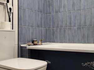 Квартира в «сталинке» KERAMA MARAZZI