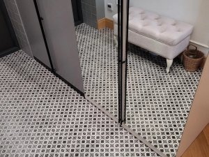 Квартира в «сталинке» KERAMA MARAZZI