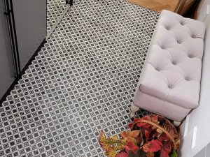 Квартира в «сталинке» KERAMA MARAZZI