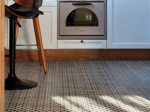 Квартира в «сталинке» KERAMA MARAZZI