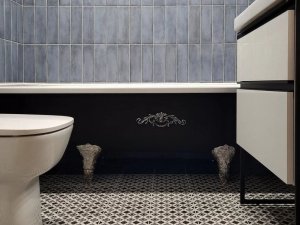 Квартира в «сталинке» KERAMA MARAZZI