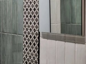 Квартира в «сталинке» KERAMA MARAZZI