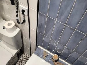 Квартира в «сталинке» KERAMA MARAZZI