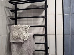 Квартира в «сталинке» KERAMA MARAZZI
