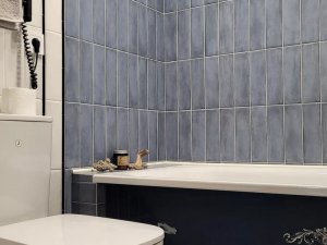 Квартира в «сталинке» KERAMA MARAZZI