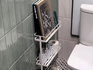 Квартира в «сталинке» KERAMA MARAZZI