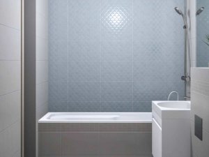Готовая интерьерная капсула для 1-комнатной квартиры 32,92 м² в ЖК «Новый Смоленск»