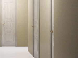 Готовое интерьерное решение для 3-комнатной квартиры 74,41 м² в ЖК «Новый Смоленск»