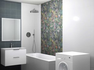 Готовое интерьерное решение для 3-комнатной квартиры 74,41 м² в ЖК «Новый Смоленск»
