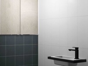Готовое интерьерное решение для 3-комнатной квартиры 74,41 м² в ЖК «Новый Смоленск»