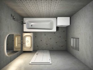 Дизайн 3-комнатной квартиры в ЖК «Новый Смоленск» — Проект «Семейная» под ключ